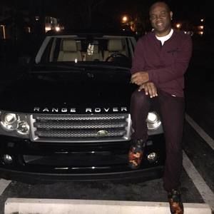 Meet your Posher, Junior